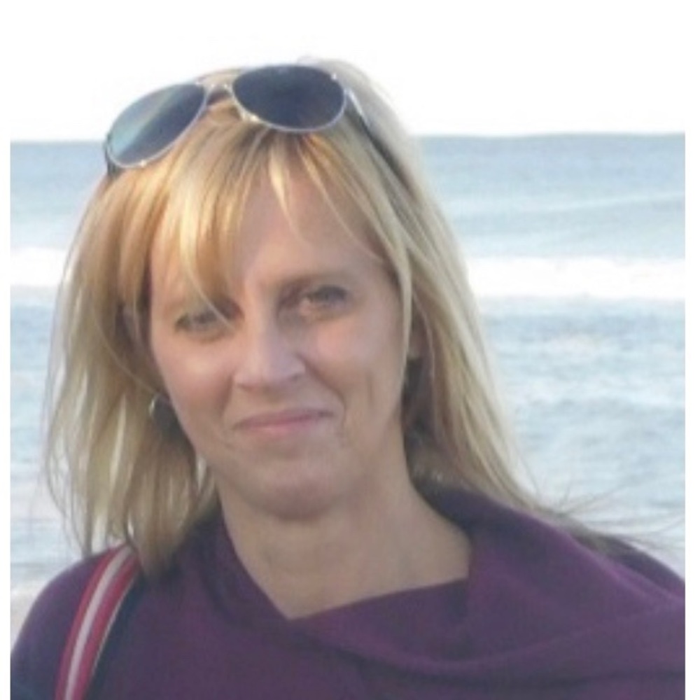 Meet your Posher, Stacy